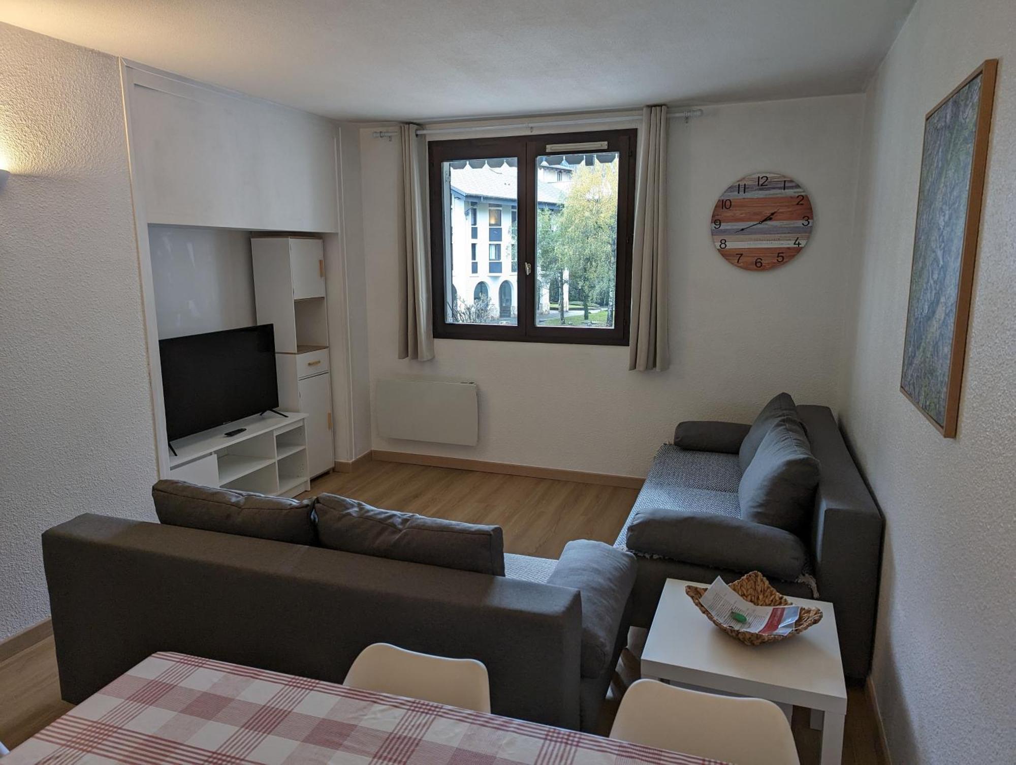Central Spacious Flat With Private Parking Chamonix Eksteriør bilde