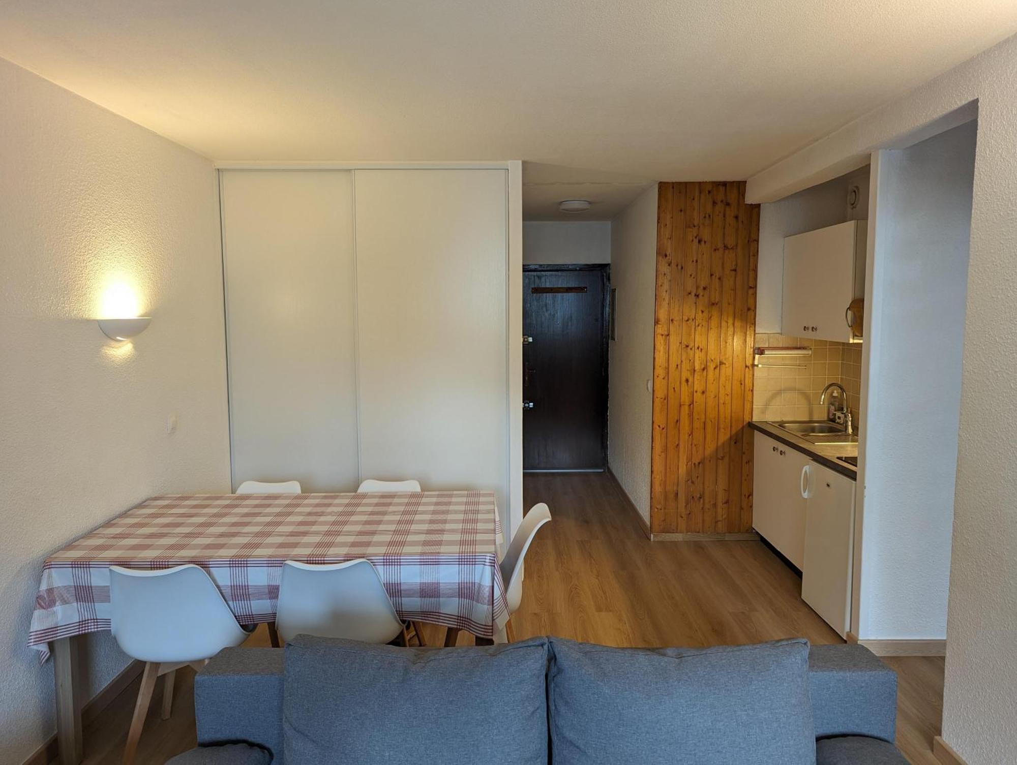 Central Spacious Flat With Private Parking Chamonix Eksteriør bilde